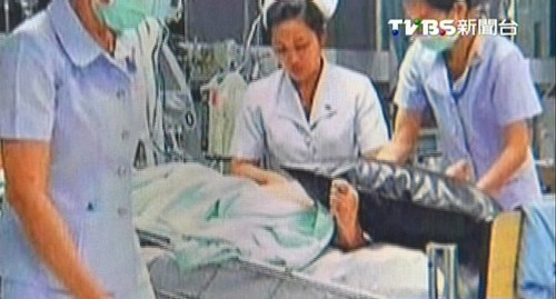 女子泰国遇车祸台驻泰办事机构未及时帮助引不满