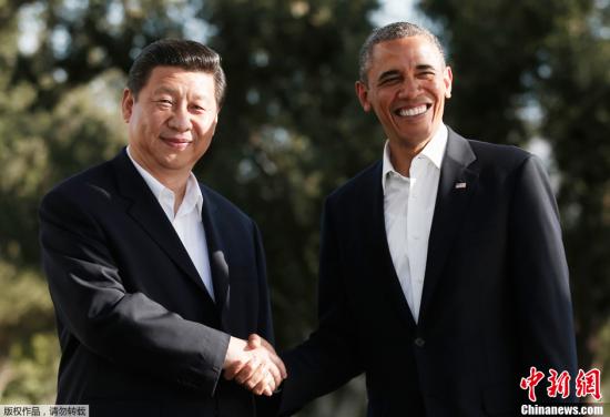 习近平今启美国之旅　七天影响中美和世界