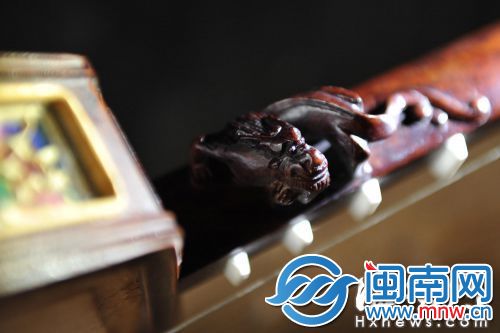 纯正莆仙音百年代代传　被列为莆田非遗保护项目