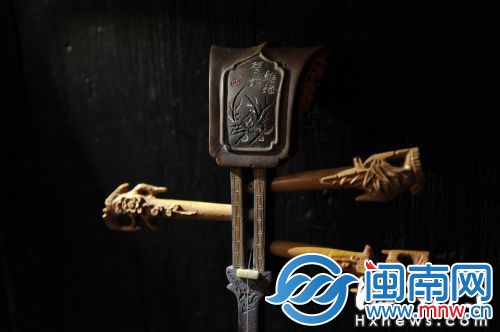 纯正莆仙音百年代代传　被列为莆田非遗保护项目