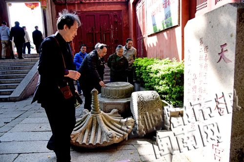 泉州拟建中国海丝博物馆　争取在明年下半年动工