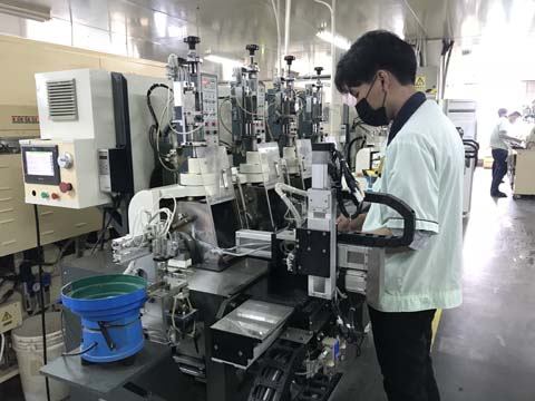 福特科：在光电领域精耕细作