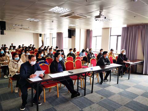 直击闽侯版“开学第一课”