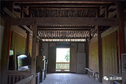 主播带你红色游丨走进大湖坂头郑其土祖厝，追忆那段烽火岁月