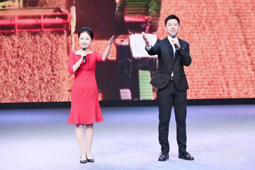 主题教育进行时丨让党的路线方针政策下基层、润人心——“《学习强国时间》在你身边”活动走进闽侯 主题教育进行时丨让党的路线方针政策下基层、润人心——“《学习强国时间》在你身边”活动走进闽侯