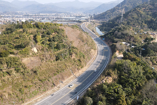 不负春光“加速跑”  全力冲刺“开门红”