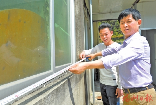 “铁”定行 闽侯干部地铁建设勇担当