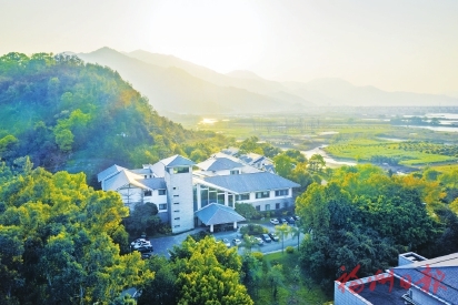 今年“五一”，一起坐地铁游闽侯