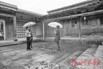 创新方式保护传承　不遗余力活化利用