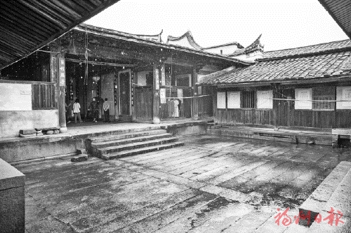 创新方式保护传承　不遗余力活化利用