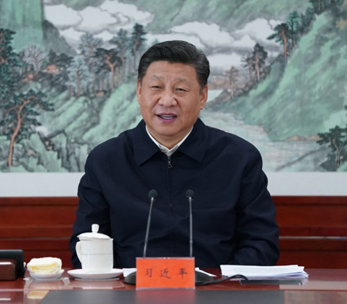 记者节，重温习近平对新闻工作者的10句殷切期望