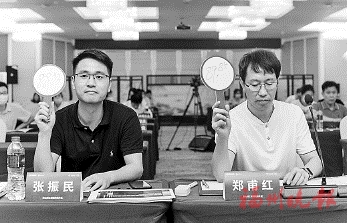 “创响福建”福州赛区决赛，71个项目角逐