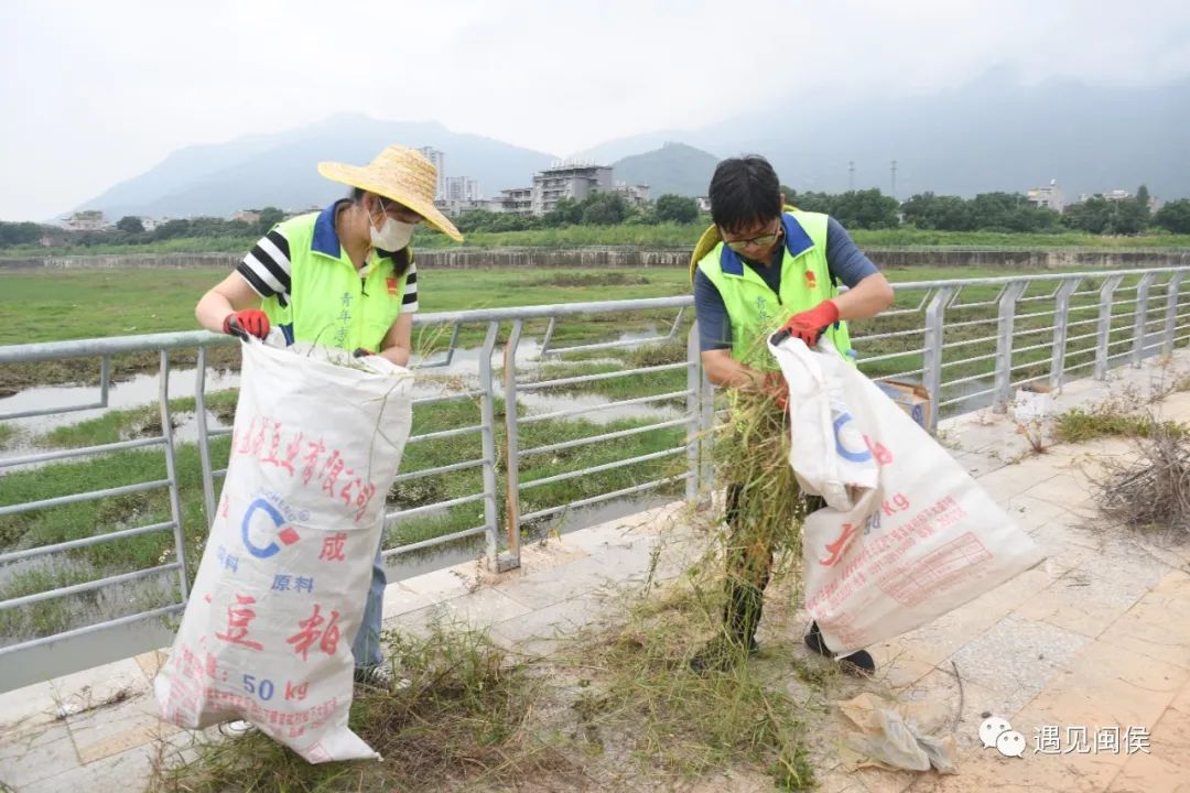 书记、县长都在这儿干大事！