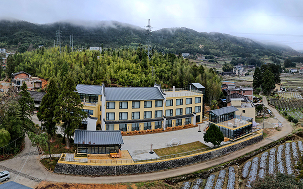 更高更优更温暖 