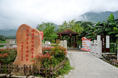 半岭：打造船厝文化 古村焕发生机