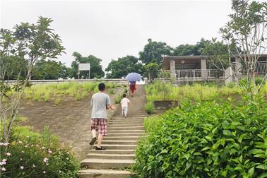 两优一先丨党建引领下的“千年古村”越来越好玩！