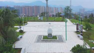 看闽侯丨全市首个！快带娃来这个气象科普主题公园打卡啦！