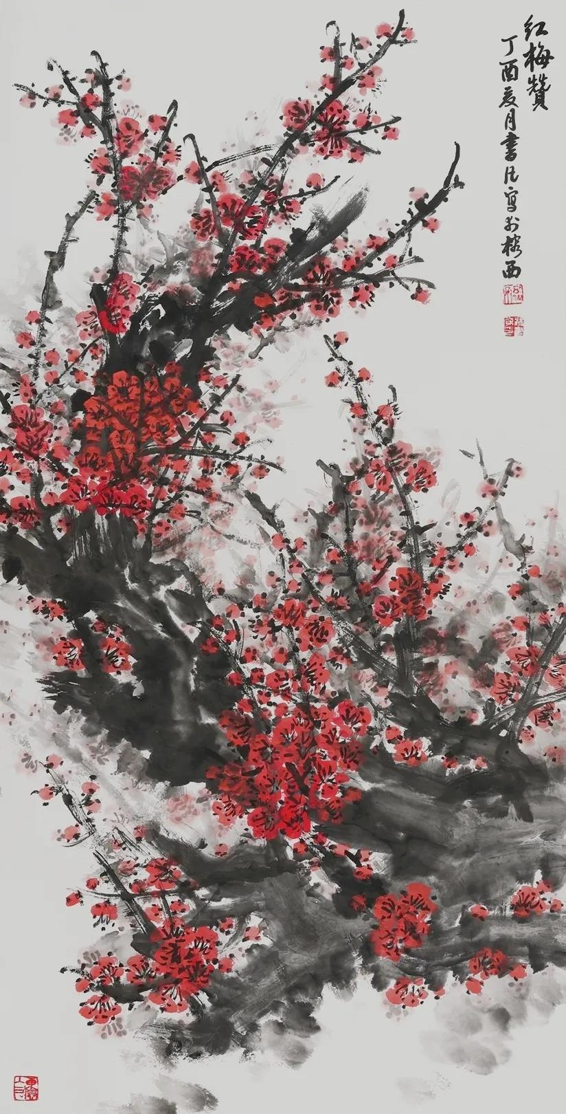 迎新春!福州闽侯榕西美术馆书画作品展开展 迎新春!福州闽侯榕西美术馆书画作品展开展