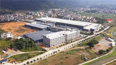 “三城”建设，我们这么干丨青口：全力推进项目建设，聚焦产业链精准招商