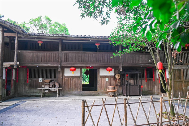 生态美丨占地1800亩的公园式酒店,爱了!在福州闽侯这里…… 生态美丨占地1800亩的公园式酒店,爱了!在福州闽侯这里……