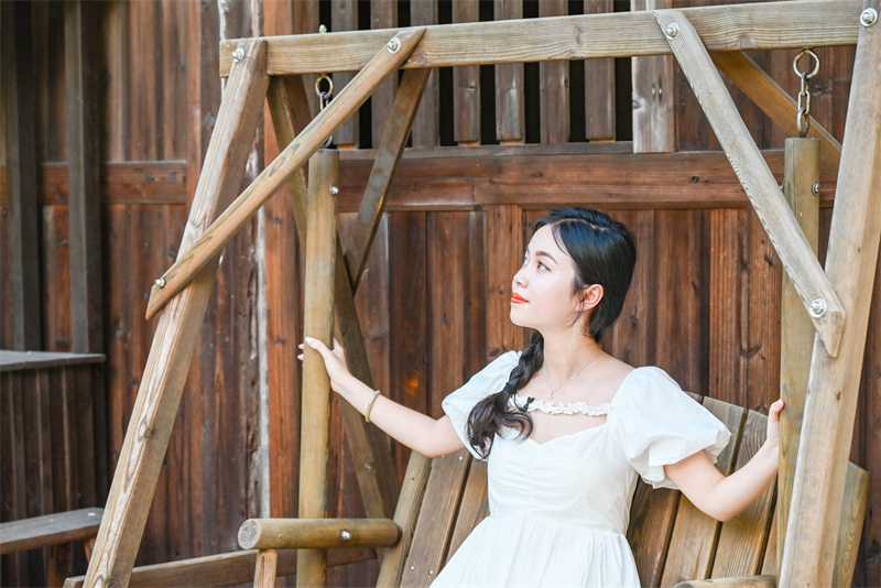 生态美丨占地1800亩的公园式酒店,爱了!在福州闽侯这里…… 生态美丨占地1800亩的公园式酒店,爱了!在福州闽侯这里……