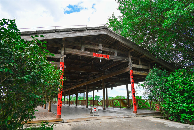 生态美丨占地1800亩的公园式酒店,爱了!在福州闽侯这里…… 生态美丨占地1800亩的公园式酒店,爱了!在福州闽侯这里……