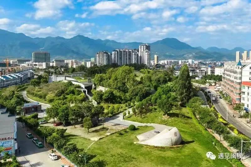 【文明村镇创建巡礼】甘蔗街道昙石村—全国文明村