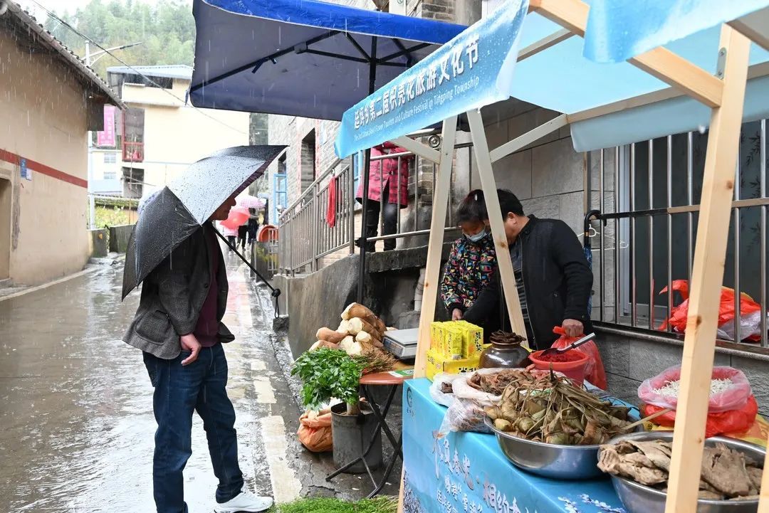 春天下雪？叹为观“枳”！