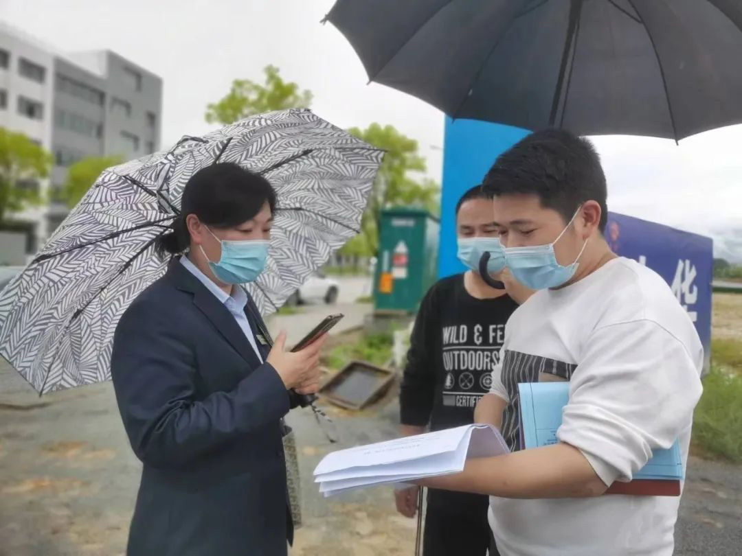 期待!福州市闽侯县高端建材产业园火热建设中 期待!福州市闽侯县高端建材产业园火热建设中