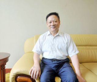 习 近 平 在 宁 德 （六）