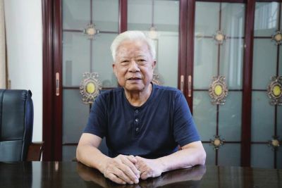 习 近 平 在 宁 德 （十 二）