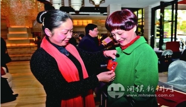 新会风让人耳目一新