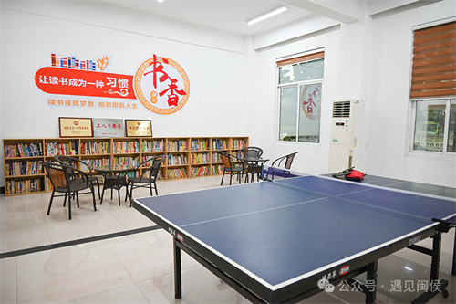“全国模范职工小家”！就在闽侯→