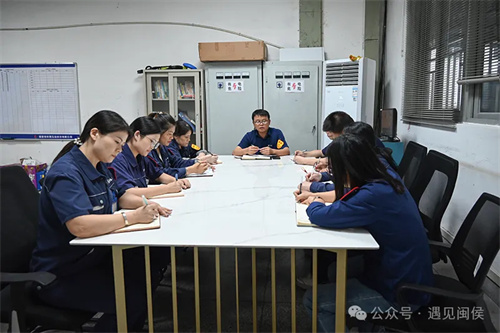 “全国模范职工小家”！就在闽侯→