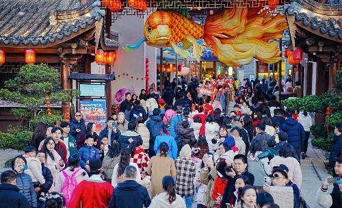 闽侯“非遗年”，荣登央视《中国新闻》