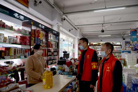 永葆初心 老骥伏枥见本色