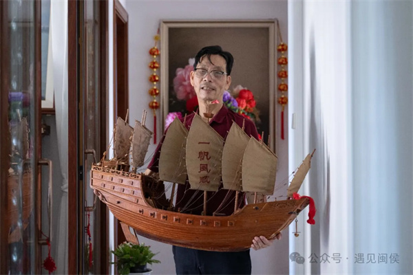 福州晚报专版报道！闽侯这个村有绝活！