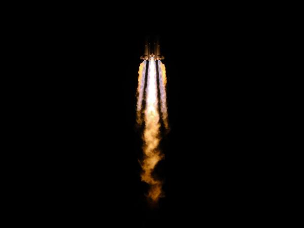 2020开门红！通信技术试验卫星五号发射成功