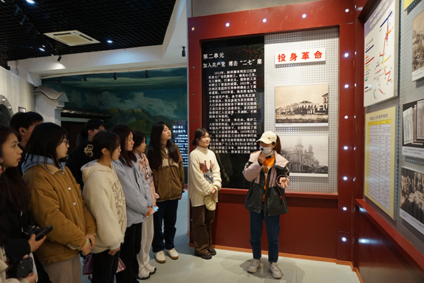 体验文化之旅  感受闽侯魅力