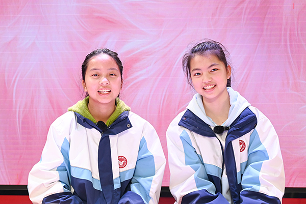  “她”力量  共绽放   “三八”国际妇女节采访特辑