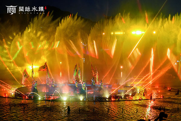 五一假期  闽侯文旅“超燃”