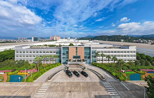 闽侯全链条招商　点亮首邑产业星河