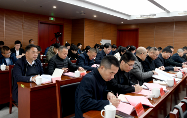 抓好基层党建工作，闽侯这样干