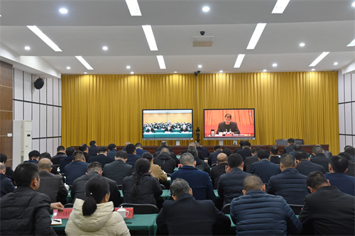 廉政工作如何干？闽侯召开会议