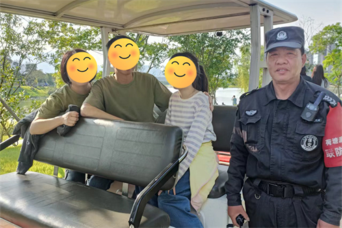 文明出游的正确打开方式