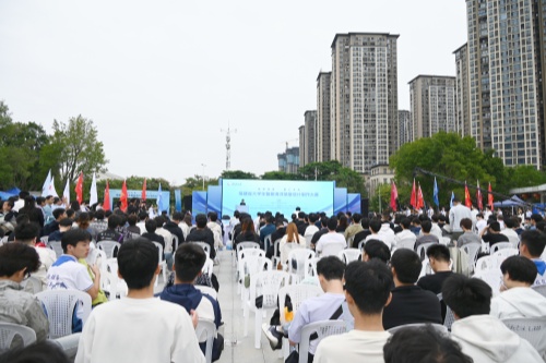 首届大赛！大学生设计的海洋装备“太帅啦”