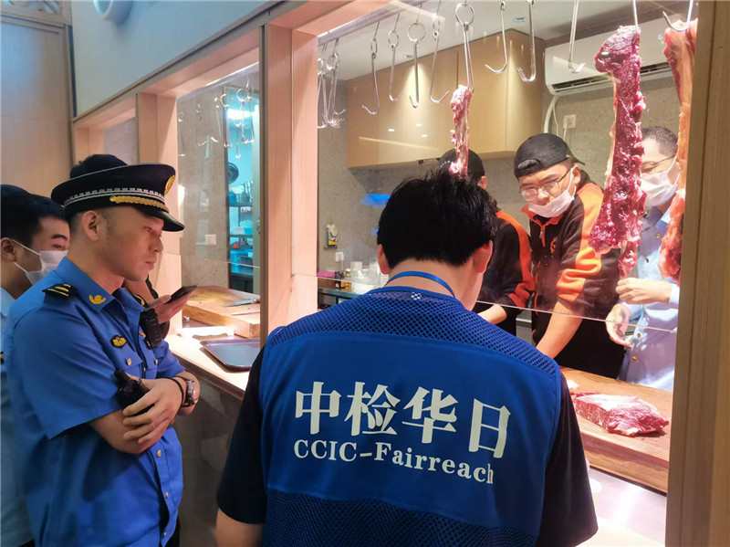 严查！闽侯打响夜市“保胃战”