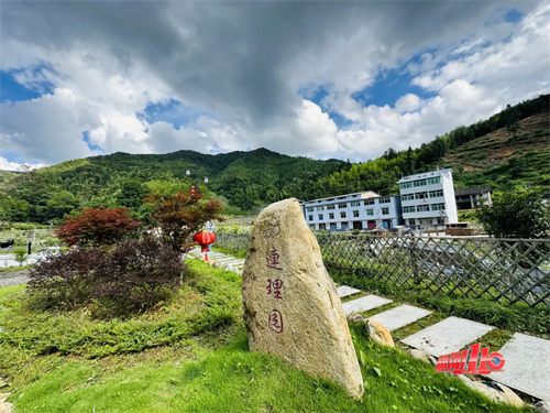 移风易俗在乡村丨道德评议会 文明好推手