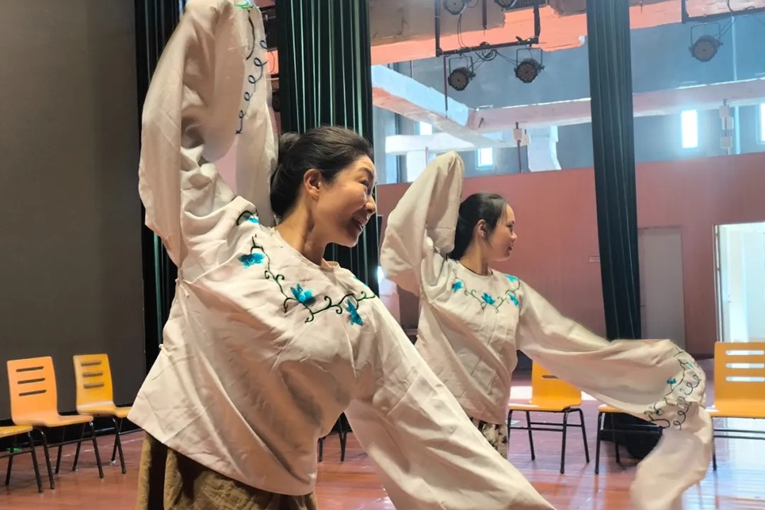 新演员、新观众、新剧本，闽侯“好戏不断”！