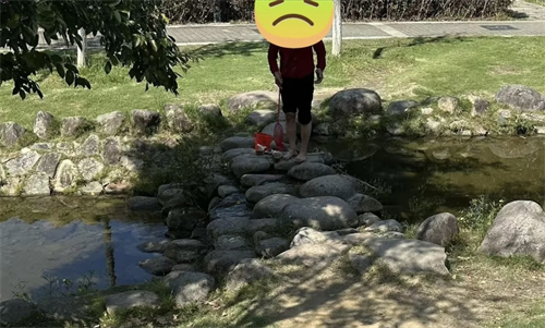 暑期出游，这些不文明行为要不得！